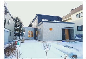札幌市東区北45条「選べるオーダーリノベーション住宅」完成見学会開催！！