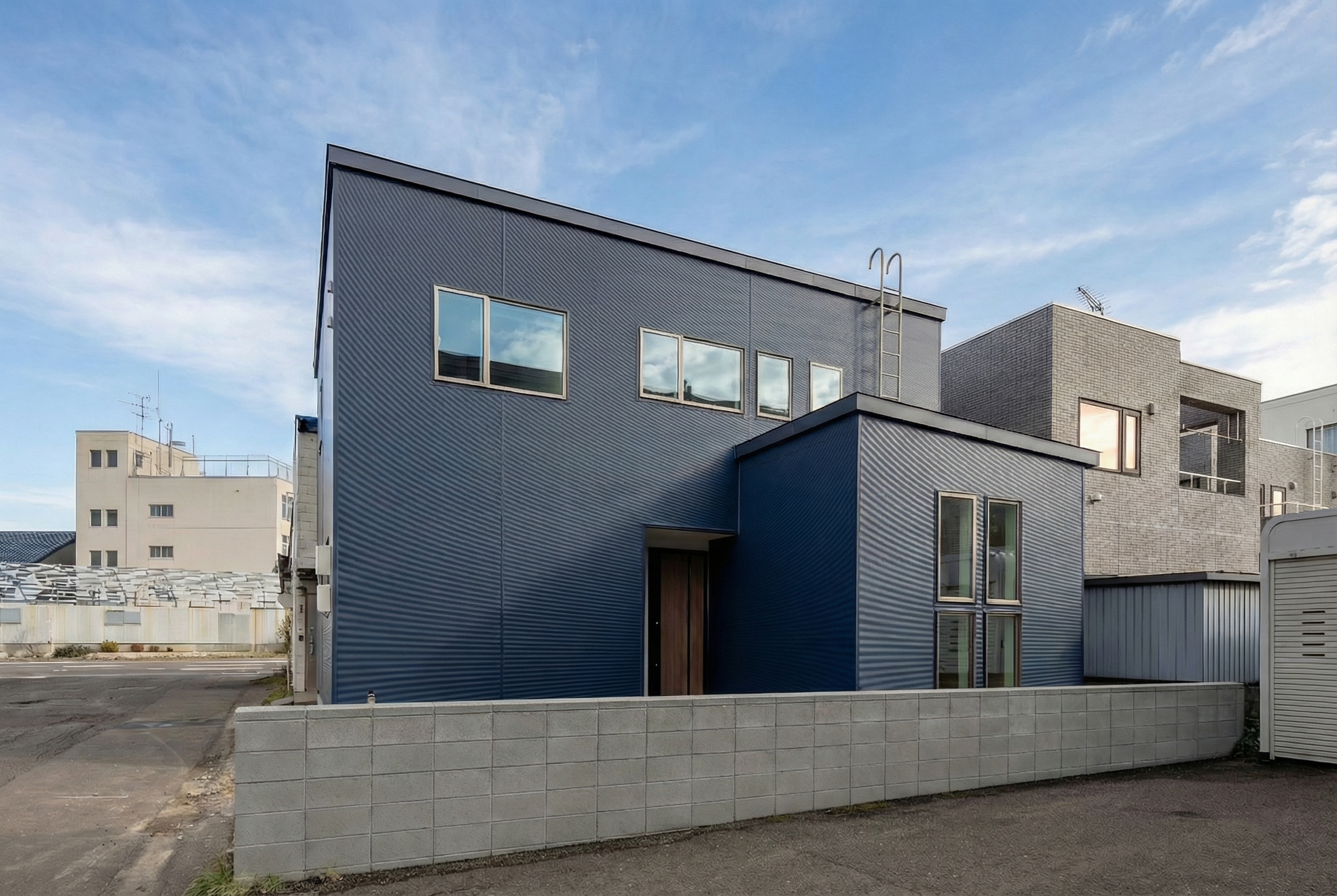 【完成見学会】今だけ公開！心地よさを体感できるSW新築完成見学会